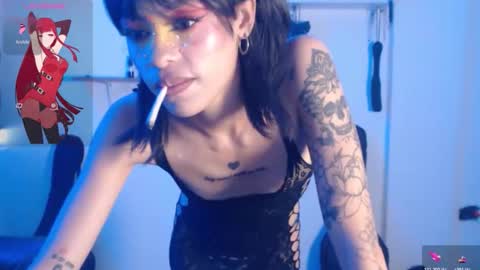 kira online show from May 23, 2026, 5:06 pm