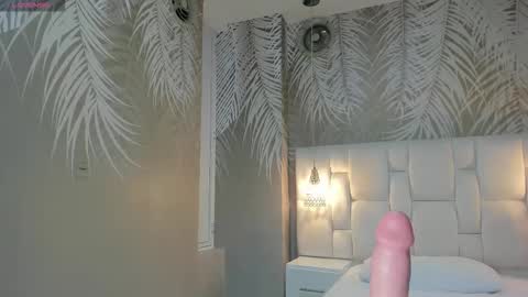 Camila  online show from December 16, 2025, 2:27 am