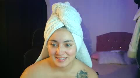 camilamarsh online show from December 1, 2025, 12:21 pm