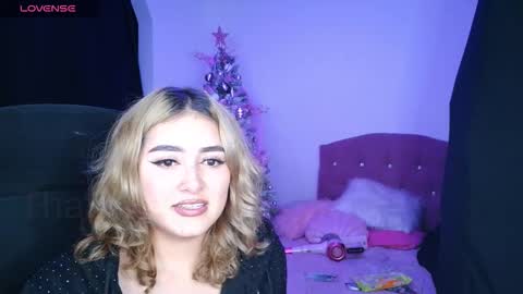 camilamarsh online show from December 14, 2025, 12:49 am