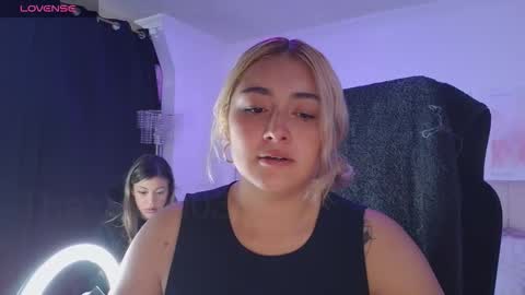 camilamarsh online show from February 18, 2026, 3:19 pm