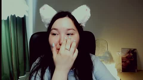 camilamartiez online show from May 22, 2026, 1:17 pm