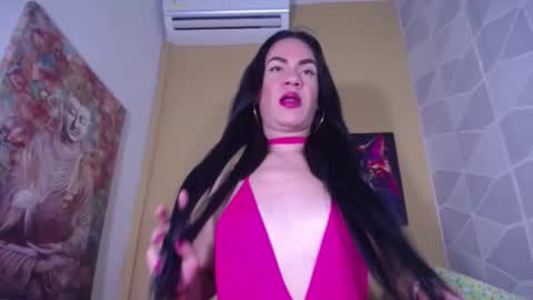 camilaparrisx online show from February 18, 2025, 4:58 am