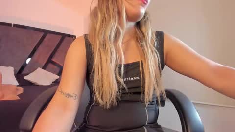 camila preston online show from March 5, 2026, 6:53 am