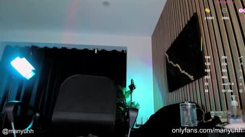 camilaramirez_ online show from October 13, 2025, 11:38 pm