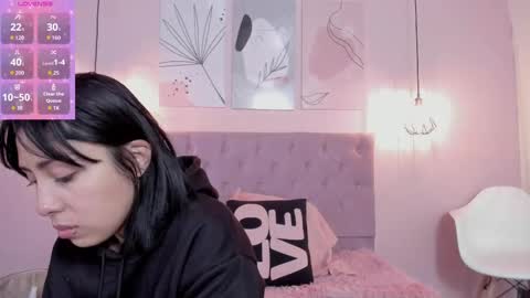 Snapshot of camilarossjb chatting on September 20, 2025, 2:40 pm Camila online show from September 20, 2025, 2:40 pm