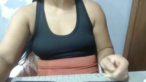 camilasex468 online show from November 2, 2025, 2:41 pm