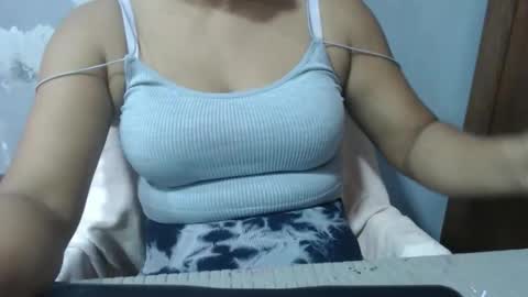 camilasex468 online show from November 11, 2025, 12:05 pm