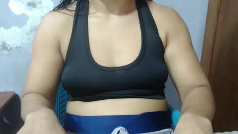 camilasex468 online show from November 28, 2025, 5:59 pm