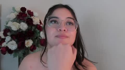 Camila online show from December 19, 2024, 2:23 am