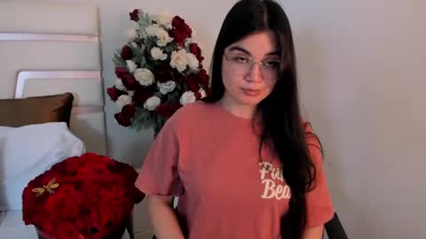 Camila online show from February 19, 2025, 12:14 am