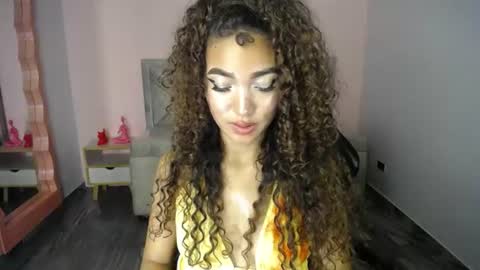 camila online show from July 1, 2026, 1:29 am