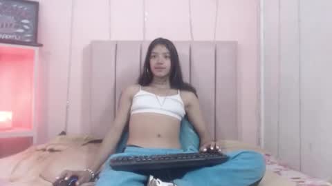 camilawilliams707rs online show from November 3, 2025, 3:41 am