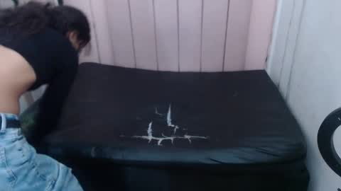 camilawilliams707rs online show from April 12, 2026, 11:54 pm