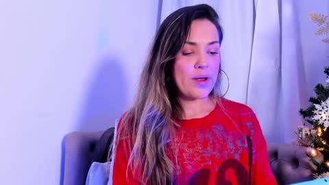 Snapshot of camilawm19 chatting on December 5, 2024, 3:04 am Camila online show from December 5, 2024, 3:04 am