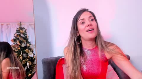 Snapshot of camilawm19 chatting on December 20, 2024, 6:24 pm Camila online show from December 20, 2024, 6:24 pm