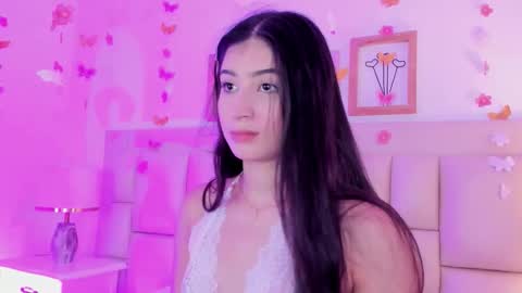 camile carter online show from March 28, 2026, 8:30 pm