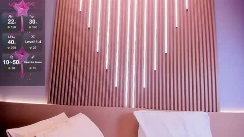 camile_cute online show from January 9, 2026, 9:05 pm