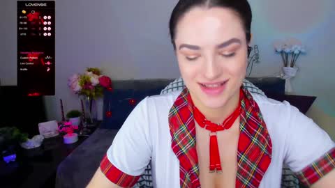 Snapshot of camilla__1one chatting on February 5, 2025, 4:27 am camilla__1one online show from February 5, 2025, 4:27 am