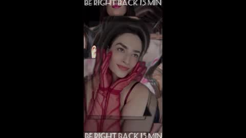 camilla__1one online show from February 9, 2026, 12:58 am