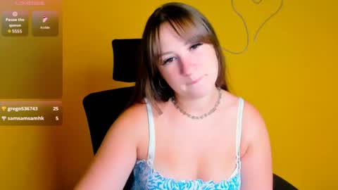 Camilla online show from July 11, 2026, 5:32 am