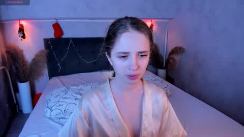 Camilla online show from February 11, 2026, 1:21 am