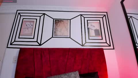 camilla_miller01 online show from May 30, 2026, 1:25 am