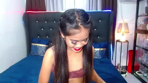 camilla_morena online show from January 27, 2025, 11:11 am