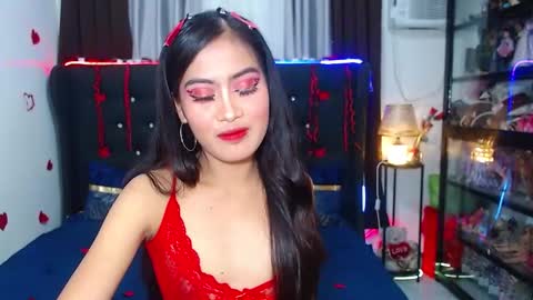 camilla_morena online show from February 14, 2025, 3:11 am