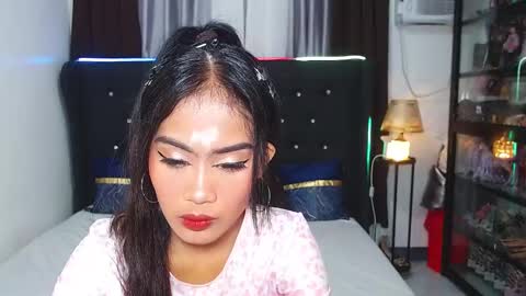 camilla_morena online show from February 27, 2025, 2:10 am