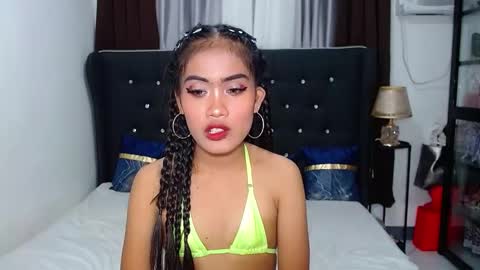 camilla_morena online show from March 9, 2025, 5:44 am
