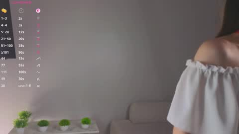 May online show from May 21, 2026, 1:23 am