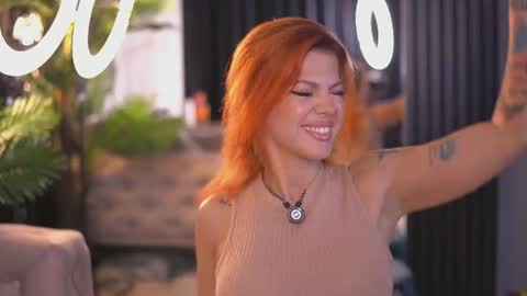 CamillaStarrX online show from July 3, 2026, 6:58 pm