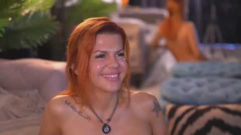 CamillaStarrX online show from July 5, 2026, 4:19 am