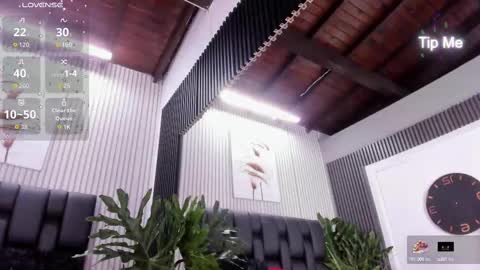 Camille online show from September 27, 2025, 8:03 pm