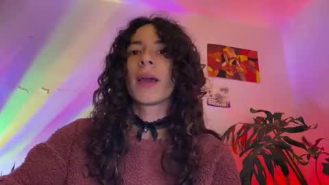  Camille   online show from October 23, 2025, 12:32 am