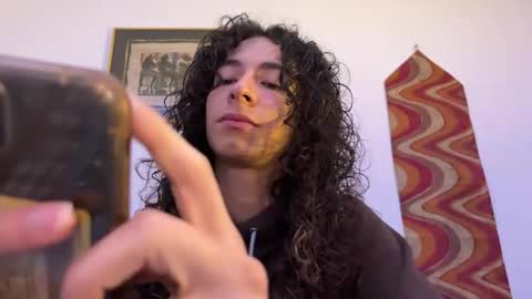  Camille   online show from December 16, 2025, 12:59 am