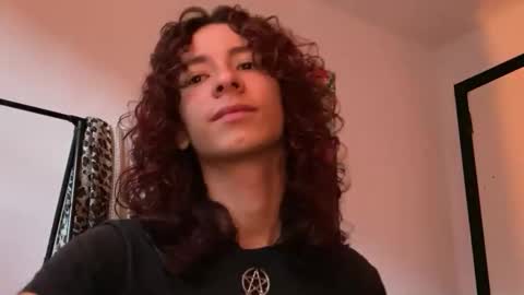  Camille   online show from February 18, 2026, 11:11 pm