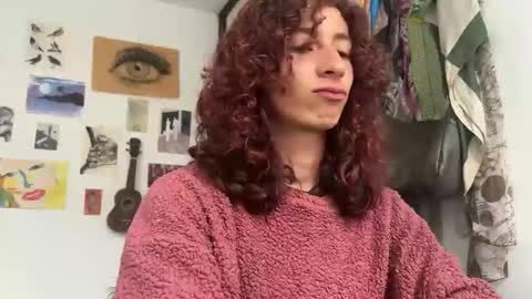  Camille   online show from March 9, 2026, 8:46 pm