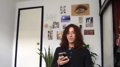  Camille   online show from March 27, 2026, 5:01 pm