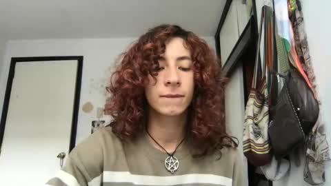  Camille   online show from March 31, 2026, 5:24 pm