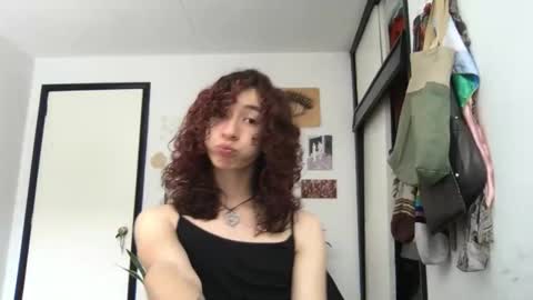  Camille   online show from April 9, 2026, 5:40 pm