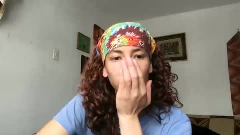  Camille   online show from May 19, 2026, 7:09 pm