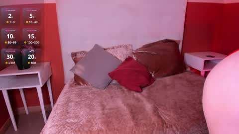 camille online show from March 30, 2026, 1:45 pm