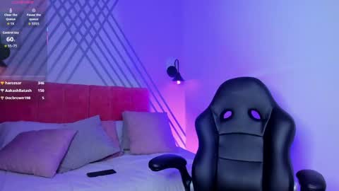 camille online show from April 17, 2026, 1:58 pm