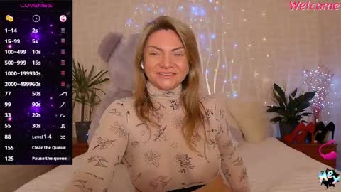 Camille Game online show from January 22, 2025, 5:26 am