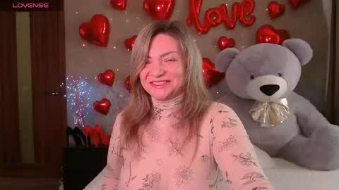 Camille Game online show from April 22, 2026, 6:05 am