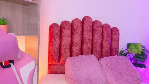 Cami  online show from July 6, 2026, 3:03 pm