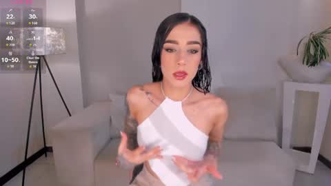 Camille online show from June 12, 2026, 8:19 pm