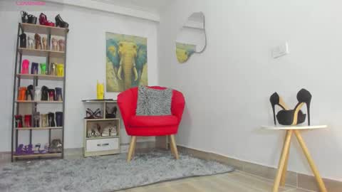 camillevega_01 online show from November 15, 2025, 2:09 am